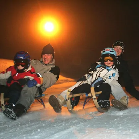 Gasthof Wildschutz 4*