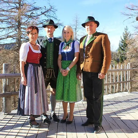 Wildschutz Ramsau am Dachstein