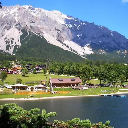 Wildschutz 4* Ramsau am Dachstein