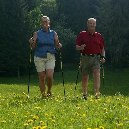 Wildschutz Gasthof 4*