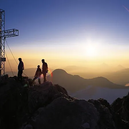 Wildschutz 4* Ramsau am Dachstein
