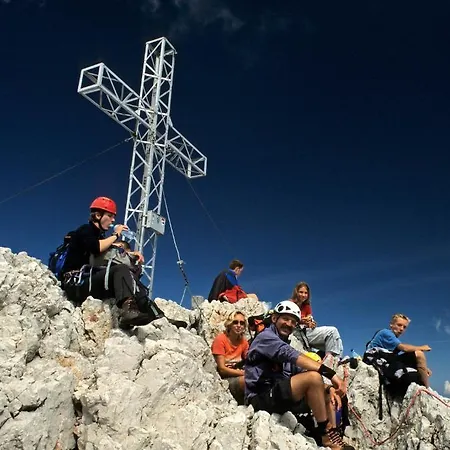 Wildschutz 4* Ramsau am Dachstein
