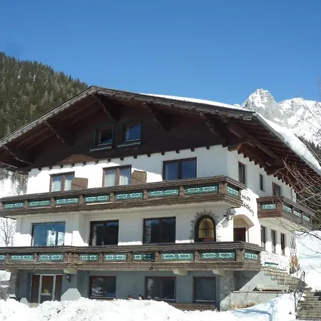 Gasthof Wildschutz 4*