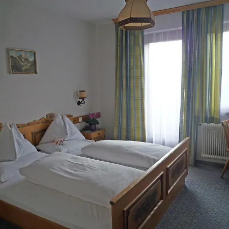 Gasthof Wildschutz 4*